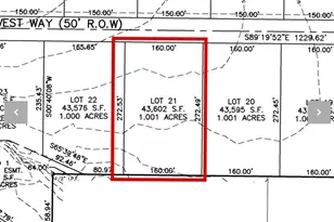 3406 Harvest Wy, Princeton, TX 75407 - Photo 3