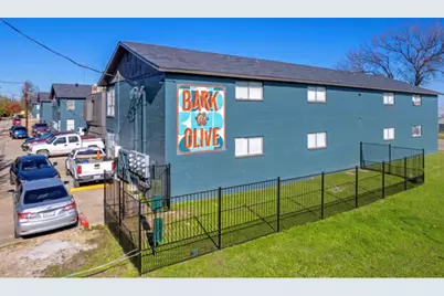 2211 S Vernon Avenue #207, Dallas, TX 75224 - Photo 17