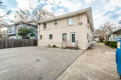 4916 Worth Street #1, Dallas, TX 75214 - Photo 23