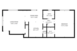 4916 Worth St, Dallas, TX 75214 - Photo 27