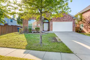 1111 Ute Cir, Little Elm, TX 75068 - Photo 1