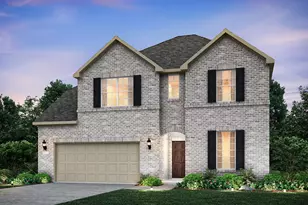 2918 Cliffside Dr, Celina, TX 75009 - Photo 1