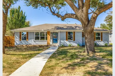 8011 Woodhue Road, Dallas, TX 75228 - Photo 1