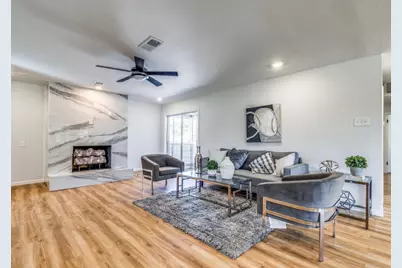 8011 Woodhue Road, Dallas, TX 75228 - Photo 3