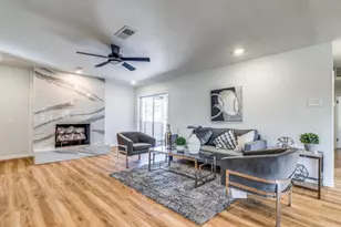 8011 Woodhue Rd, Dallas, TX 75228 - Photo 3