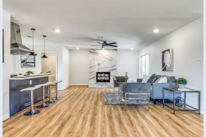 8011 Woodhue Road, Dallas, TX 75228 - Photo 5