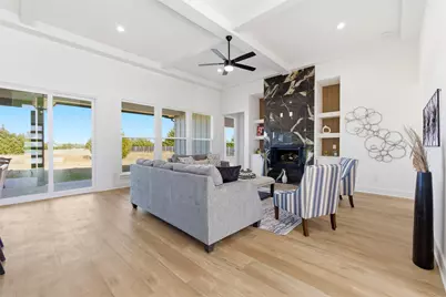 1431 Westgrove Lane, Waxahachie, TX 75165 - Photo 5