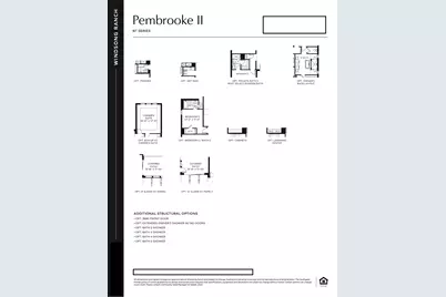 4191 Holland Court, Prosper, TX 75078 - Photo 3