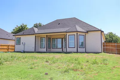 400 Simpson Drive, Southmayd, TX 75092 - Photo 17