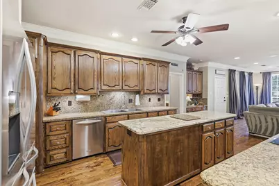 4800 Shiloh Road, Double Oak, TX 75022 - Photo 15