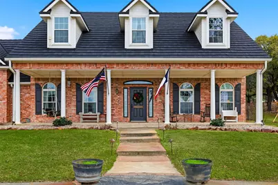 4800 Shiloh Road, Double Oak, TX 75022 - Photo 1