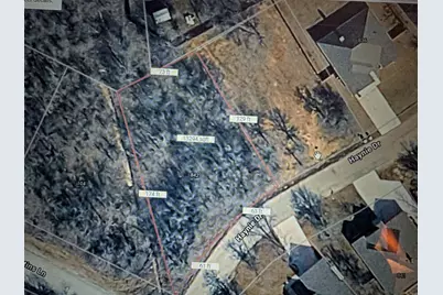 Lot 4 Blk 10 Haynie Drive, Runaway Bay, TX 76426 - Photo 1