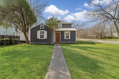 211 Almond Street, Waxahachie, TX 75165 - Photo 1