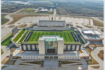 1005 Tarryhill Drive, Crowley, TX 76036 - Photo 5