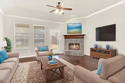 6013 Warmouth Drive, Fort Worth, TX 76179 - Photo 5