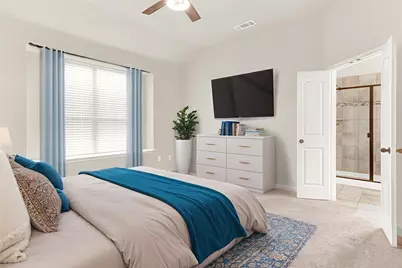 6013 Warmouth Drive, Fort Worth, TX 76179 - Photo 9