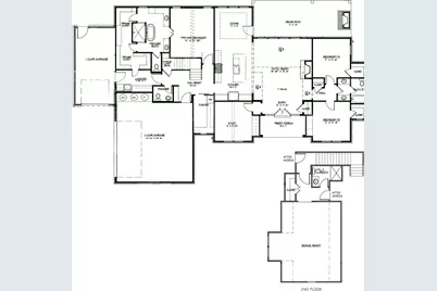 7008 Bruce Trail, Aledo, TX 76008 - Photo 35