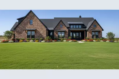 7008 Bruce Trail, Aledo, TX 76008 - Photo 1