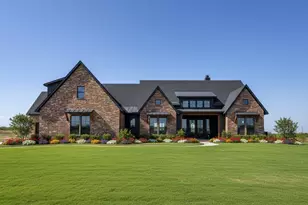 7008 Bruce Trl, Aledo, TX 76008 - Photo 1