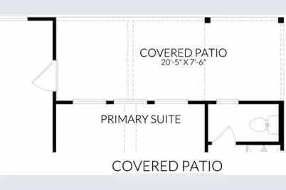 4724 Sandburg Street, McKinney, TX 75071 - Photo 5