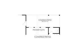 4724 Sandburg St, McKinney, TX 75071 - Photo 5