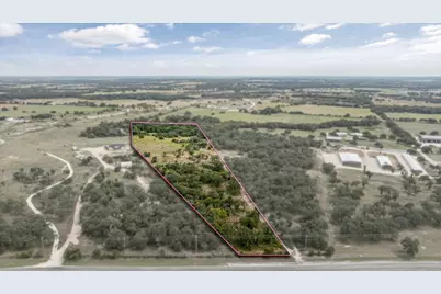 10015 Tract 1 S Us-377, Stephenville, TX 76401 - Photo 1