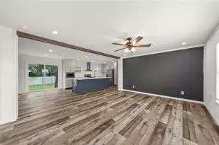 4405 Rocking K Dr, Bellmead, TX 76705 - Photo 3