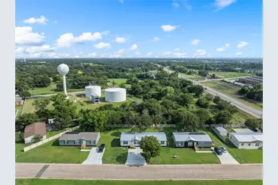 4405 Rocking K Drive, Bellmead, TX 76705 - Photo 1
