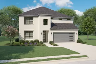 4717 Sandburg St, McKinney, TX 75071 - Photo 1