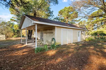 8124 Fm 416, Streetman, TX 75859 - Photo 23