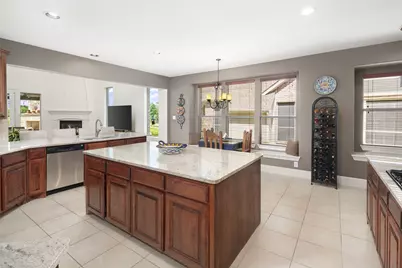 2801 Meadow Ridge Drive, Prosper, TX 75078 - Photo 9