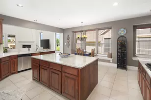 2801 Meadow Ridge Dr, Prosper, TX 75078 - Photo 9