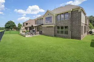 2801 Meadow Ridge Dr, Prosper, TX 75078 - Photo 35