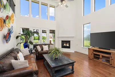 2801 Meadow Ridge Drive, Prosper, TX 75078 - Photo 15