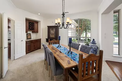 2801 Meadow Ridge Drive, Prosper, TX 75078 - Photo 5