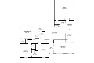 3706 Kimballdale Dr, Dallas, TX 75233 - Photo 27