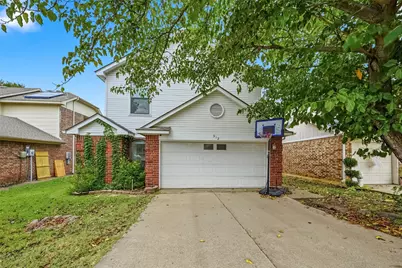 912 S Old Orchard Lane, Lewisville, TX 75067 - Photo 1