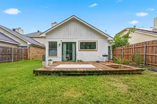 912 S Old Orchard Ln, Lewisville, TX 75067 - Photo 15