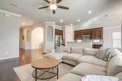 801 Cropout Way, Fort Worth, TX 76052 - Photo 19