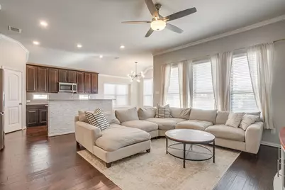 801 Cropout Way, Fort Worth, TX 76052 - Photo 15