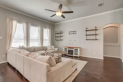 801 Cropout Way, Fort Worth, TX 76052 - Photo 17