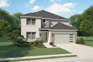 3513 Teasdale Dr, McKinney, TX 75071 - Photo 1