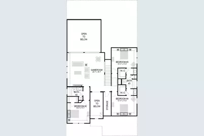 3513 Teasdale Drive, McKinney, TX 75071 - Photo 3