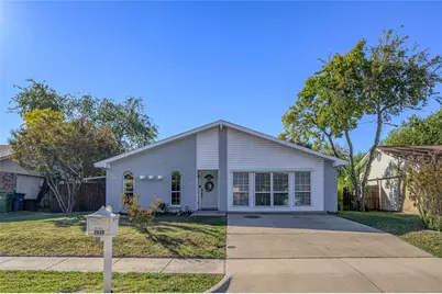 2038 Rose Hill Road, Carrollton, TX 75007 - Photo 1