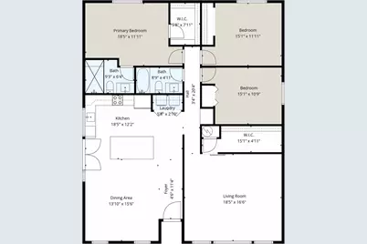 2038 Rose Hill Road, Carrollton, TX 75007 - Photo 39