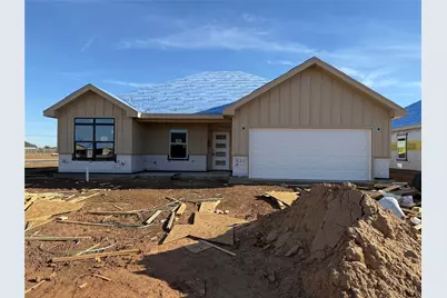 7621 Wildflower Way, Abilene, TX 79602 - Photo 1