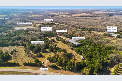 4640 Noell Road, Anna, TX 75409 - Photo 1