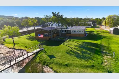 1901 Poston Drive, Graford, TX 76449 - Photo 37