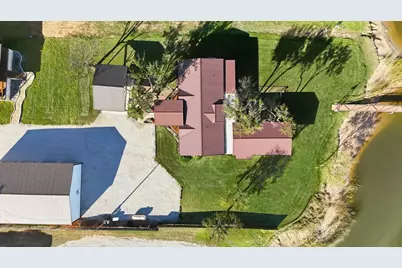 1901 Poston Drive, Graford, TX 76449 - Photo 9