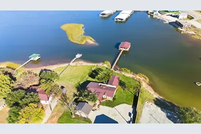 1901 Poston Drive, Graford, TX 76449 - Photo 1